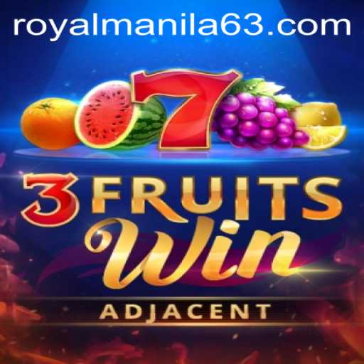 Discover the Thrill of 3FruitsWin: A Modern Gaming Experience