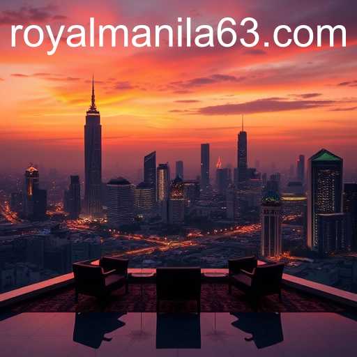 About Us - RoyalManila