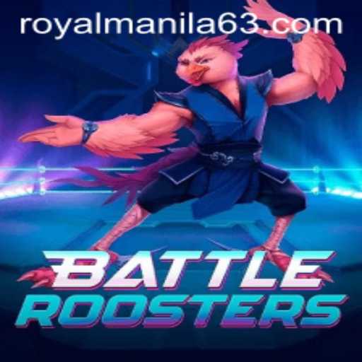BattleRoosters: The Game That's Taking RoyalManila by Storm