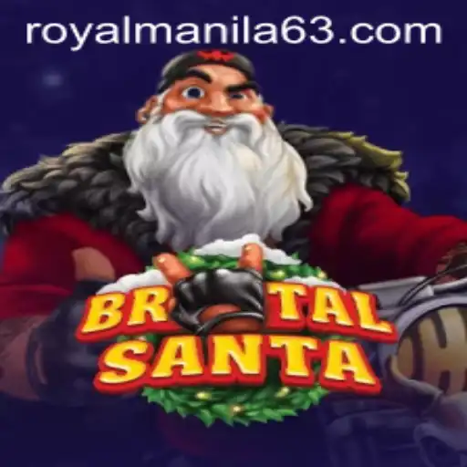 BrutalSanta: A Festive Twist to Gaming with RoyalManila