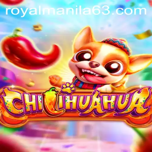Experience the Thrill of CHILIHUAHUA: A Game Inspired by RoyalManila