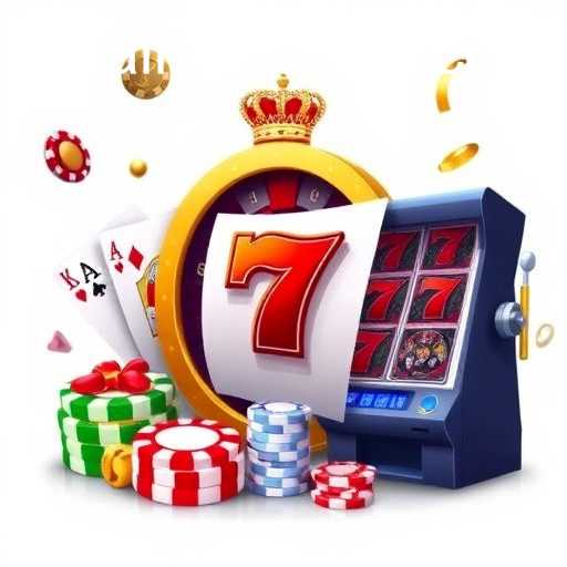 Exploring the World of Casino Games: The RoyalManila Experience