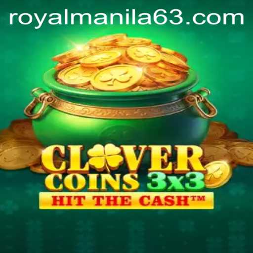 Clovercoin3x3: Unveiling the Complex World of RoyalManila