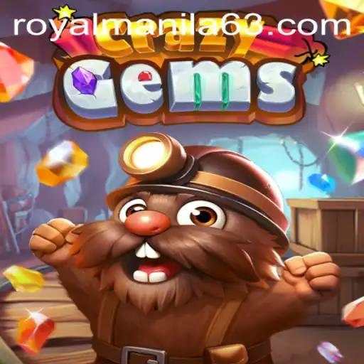 Dive into the Colorful World of CrazyGems and Explore the RoyalManila Update