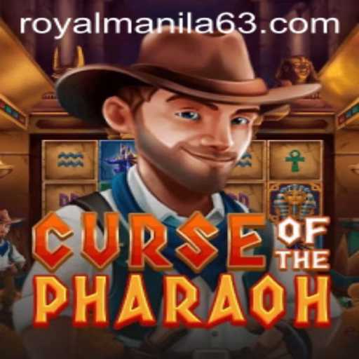 The Enigmatic World of CurseofthePharaoh and the Allure of RoyalManila