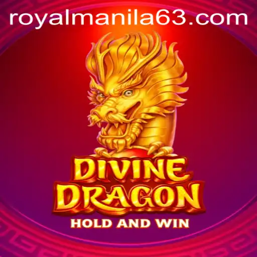 Explore 'DivineDragon': An Epic Quest in the World of RoyalManila