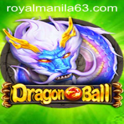 DragonBall: Unraveling the Adventures of RoyalManila