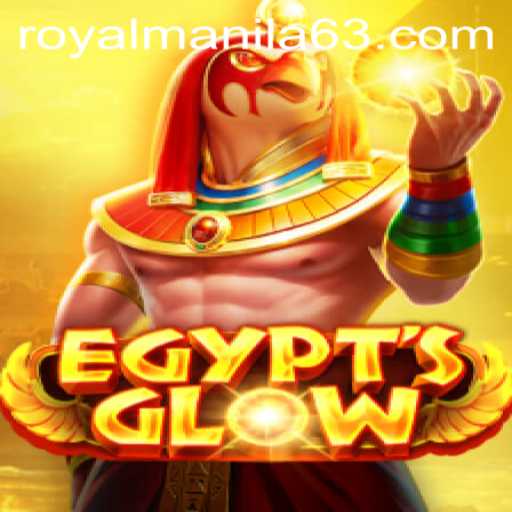 Discover the Mysteries of EgyptsGlow: An Enchanting Gameplay Experience