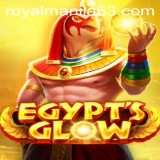 Discover the Mysteries of EgyptsGlow: An Enchanting Gameplay Experience