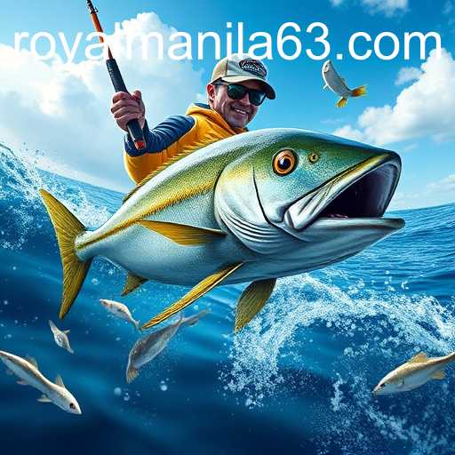 The World of Fishing Games: An In-Depth Look at RoyalManila