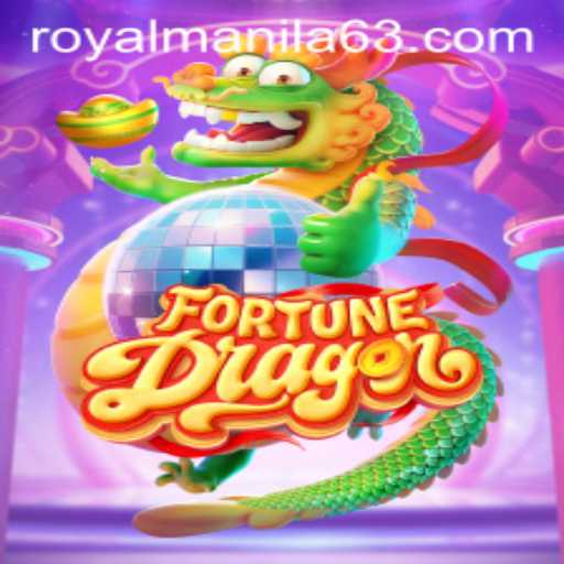 Discover the Exciting World of FortuneDragon: RoyalManila Awaits