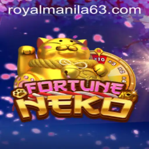 Explore the Enchanting World of FortuneNeko: A Captivating Encounter with RoyalManila