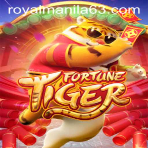 Unleashing the Thrills of FortuneTiger: A RoyalManila Experience