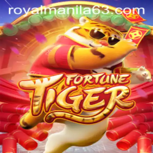Unleashing the Thrills of FortuneTiger: A RoyalManila Experience
