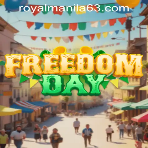 FreedomDay: RoyalManila Unveils a New Era of Gaming