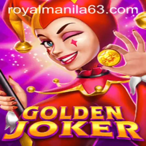 GoldenJoker: A Mesmerizing Dive into the RoyalManila Gaming Experience