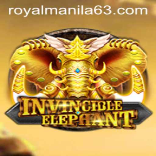 InvincibleElephant: A New Gaming Experience with a Royal Twist