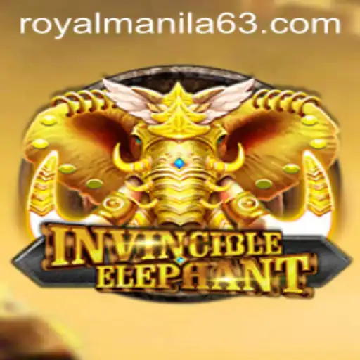 InvincibleElephant: A New Gaming Experience with a Royal Twist