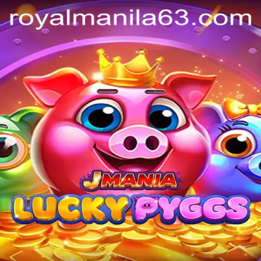 Exploring the Thrilling World of JManiaLuckyPyggs: The New Gaming Sensation