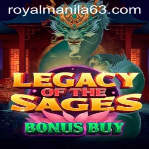 Exploring the Enigmatic World of LegacyoftheSagesBonusBuy