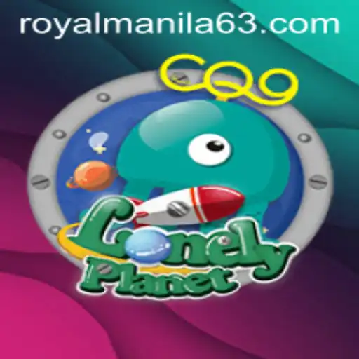LonelyPlanet Game: Explore the Mystical World of RoyalManila