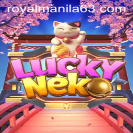 Exploring the Enchanting World of LuckyNeko: A RoyalManila Adventure