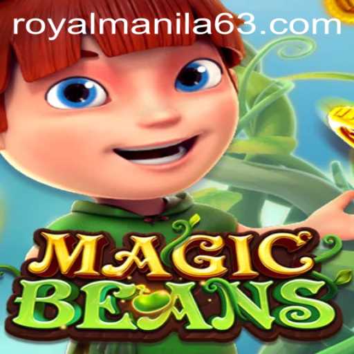 MAGICBEANS: Dive into the Enchanting World of RoyalManila