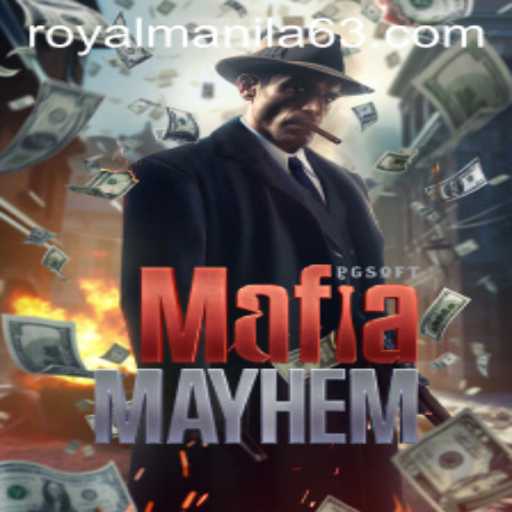 MafiaMayhem: A New Era of Intrigue and Strategy