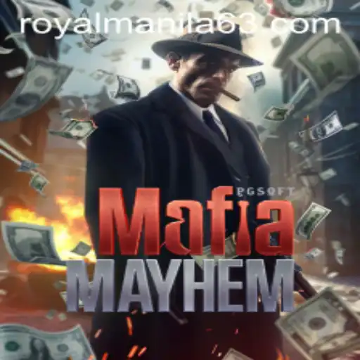MafiaMayhem: A New Era of Intrigue and Strategy