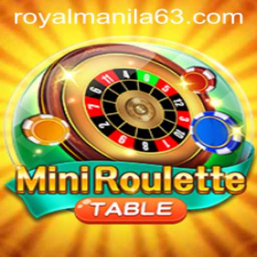 Unveiling MiniRoulette: The Game Captivating RoyalManila
