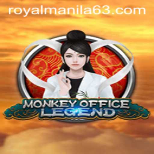 MonkeyOfficeLegend: The Thrilling Adventure of RoyalManila