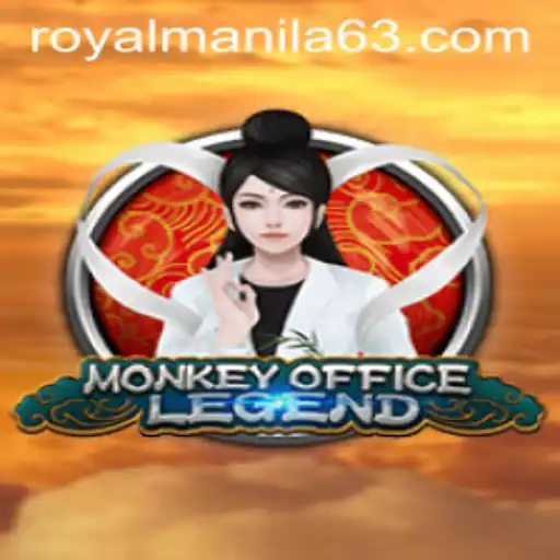 MonkeyOfficeLegend: The Thrilling Adventure of RoyalManila