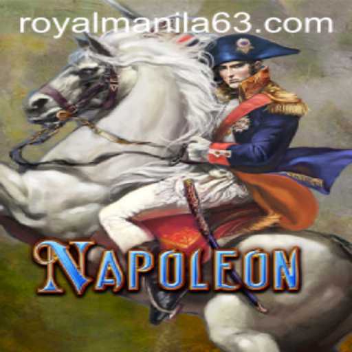 Napoleon: A Tactical Card Game with RoyalManila Intrigue