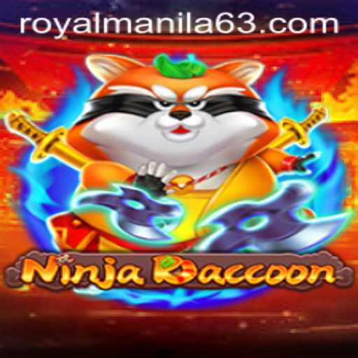 NinjaRaccoon: The RoyalManila Adventure