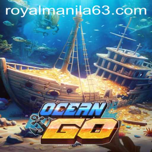 Exploring OceanGO: The Launch of RoyalManila