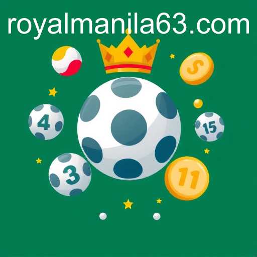 Exploring the World of Online Lottery: A Deep Dive into RoyalManila