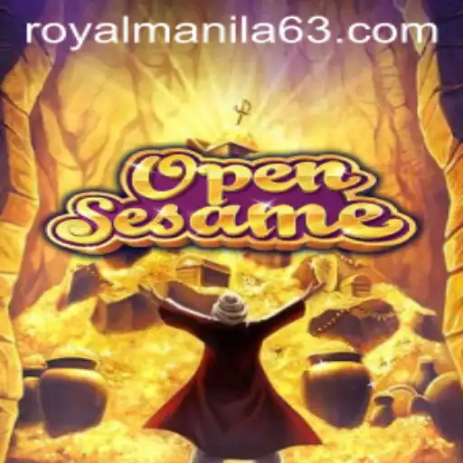 OpenSesame: Unlocking the Mysteries of RoyalManila