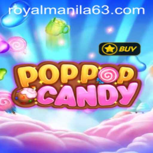 Discover the Thrill of POPPOPCANDY: The Sweet Game Taking Royal Manila by Storm