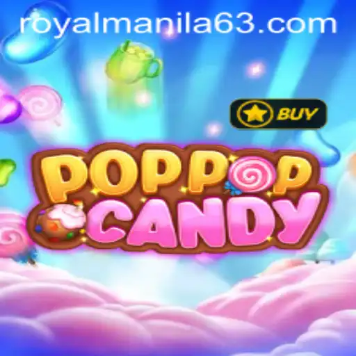 Discover the Thrill of POPPOPCANDY: The Sweet Game Taking Royal Manila by Storm