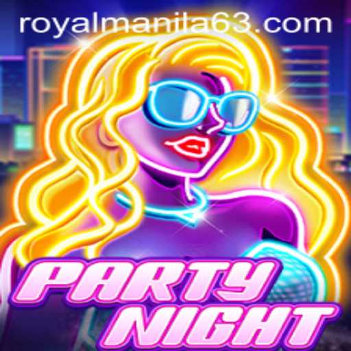 PartyNight: The Ultimate Gaming Experience with RoyalManila