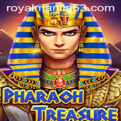 The Enchanting World of PharaohTreasure: Discover RoyalManila's Latest Gaming Sensation