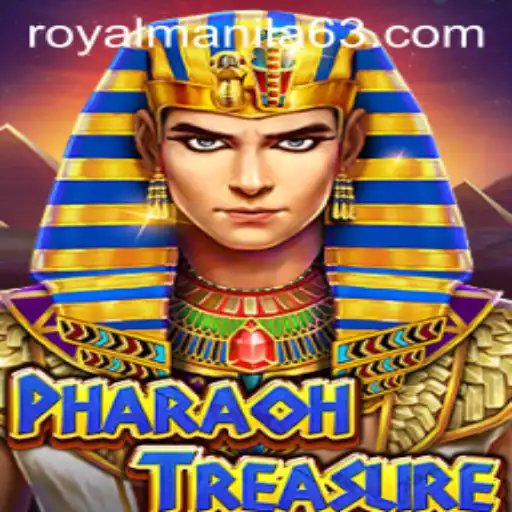 The Enchanting World of PharaohTreasure: Discover RoyalManila's Latest Gaming Sensation