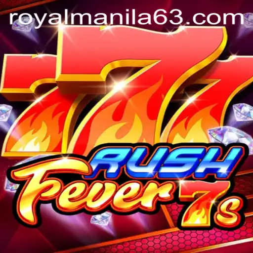 RushFever7s: A Royal Adventure in Gaming
