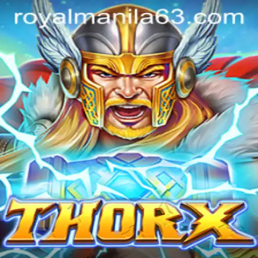 Unveiling 'ThorX': A New Era of Gaming Awaits with RoyalManila