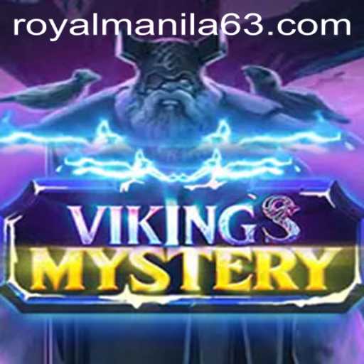 Unveiling VikingsMystery: A Journey into the Epic Saga of RoyalManila